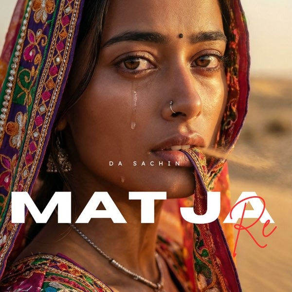 Mat Ja Re — Da Sachin AI Music Project